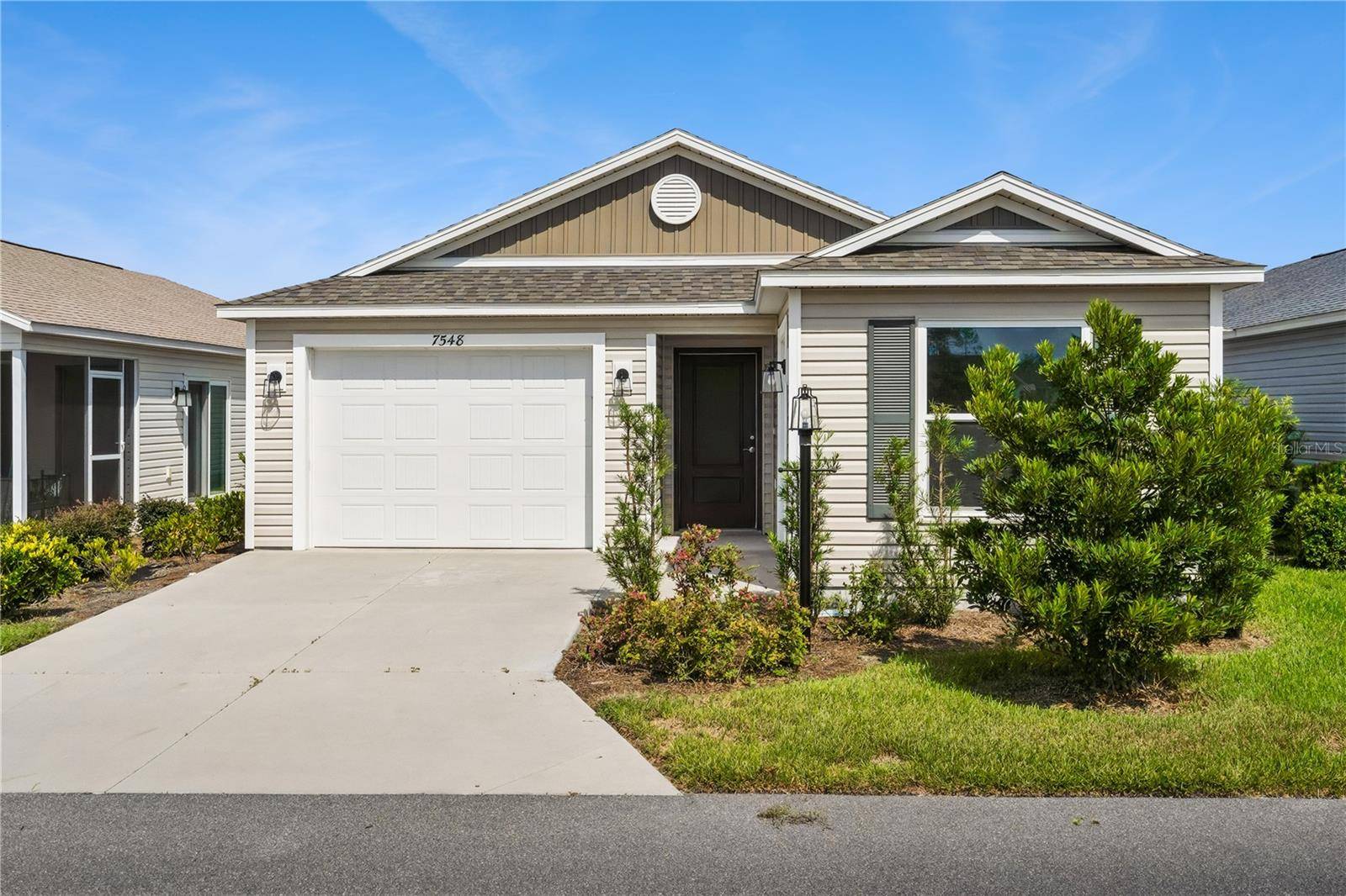 7548 KUENHER CT, The Villages, FL 34762