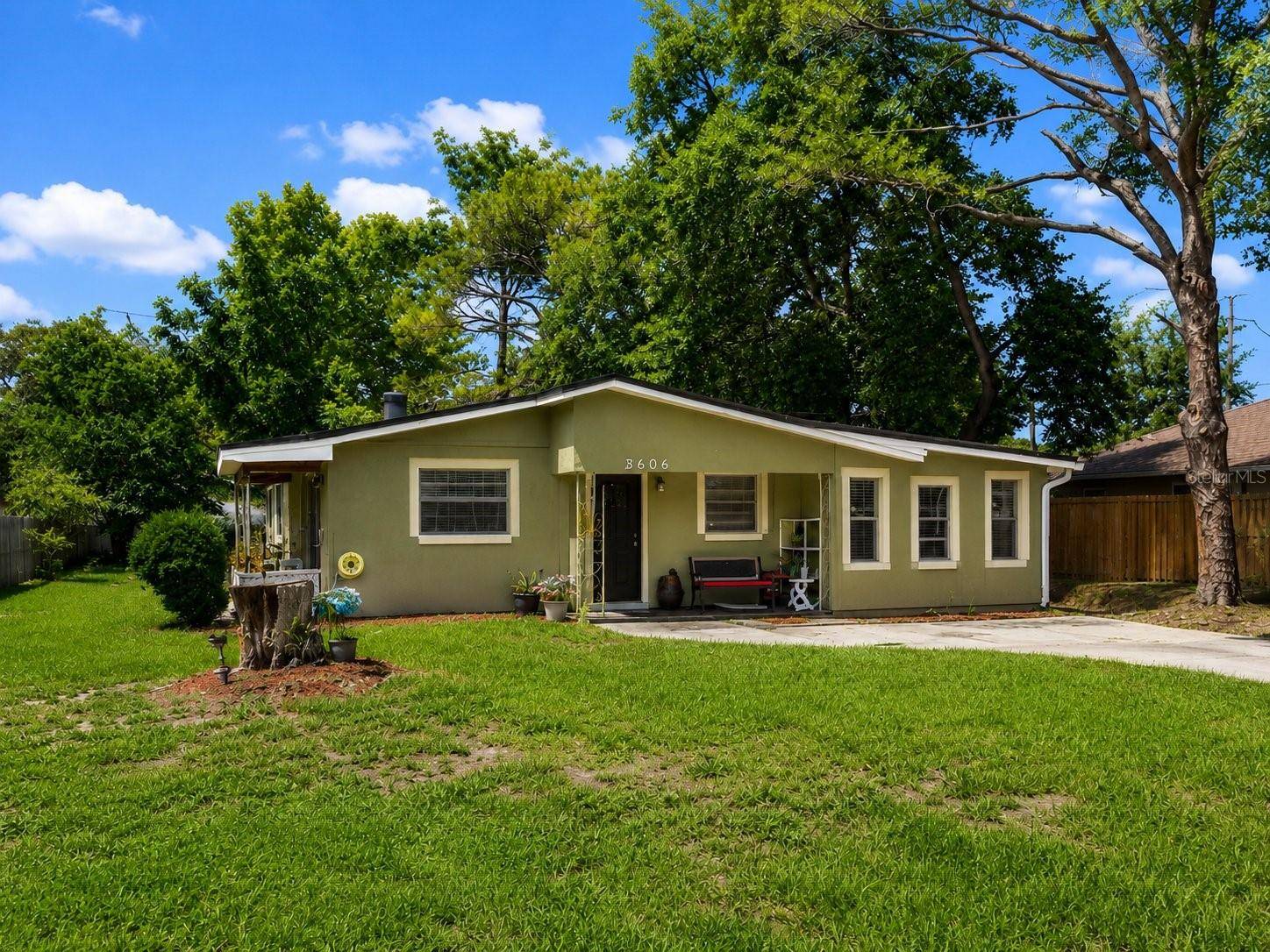 3606 ANNA DR, Apopka, FL 32703