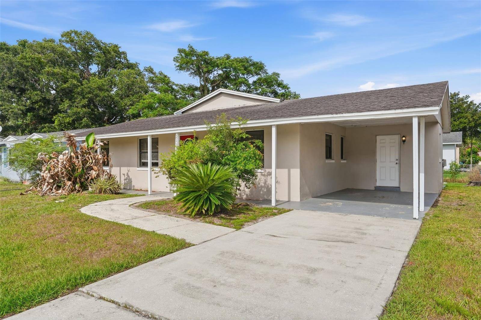 2131 MESSINA AVE, Orlando, FL 32811
