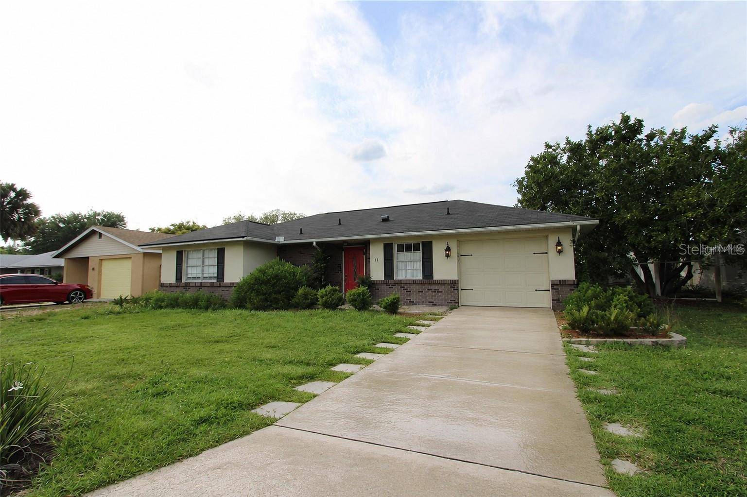 21 SANDALWOOD DR, Davenport, FL 33837