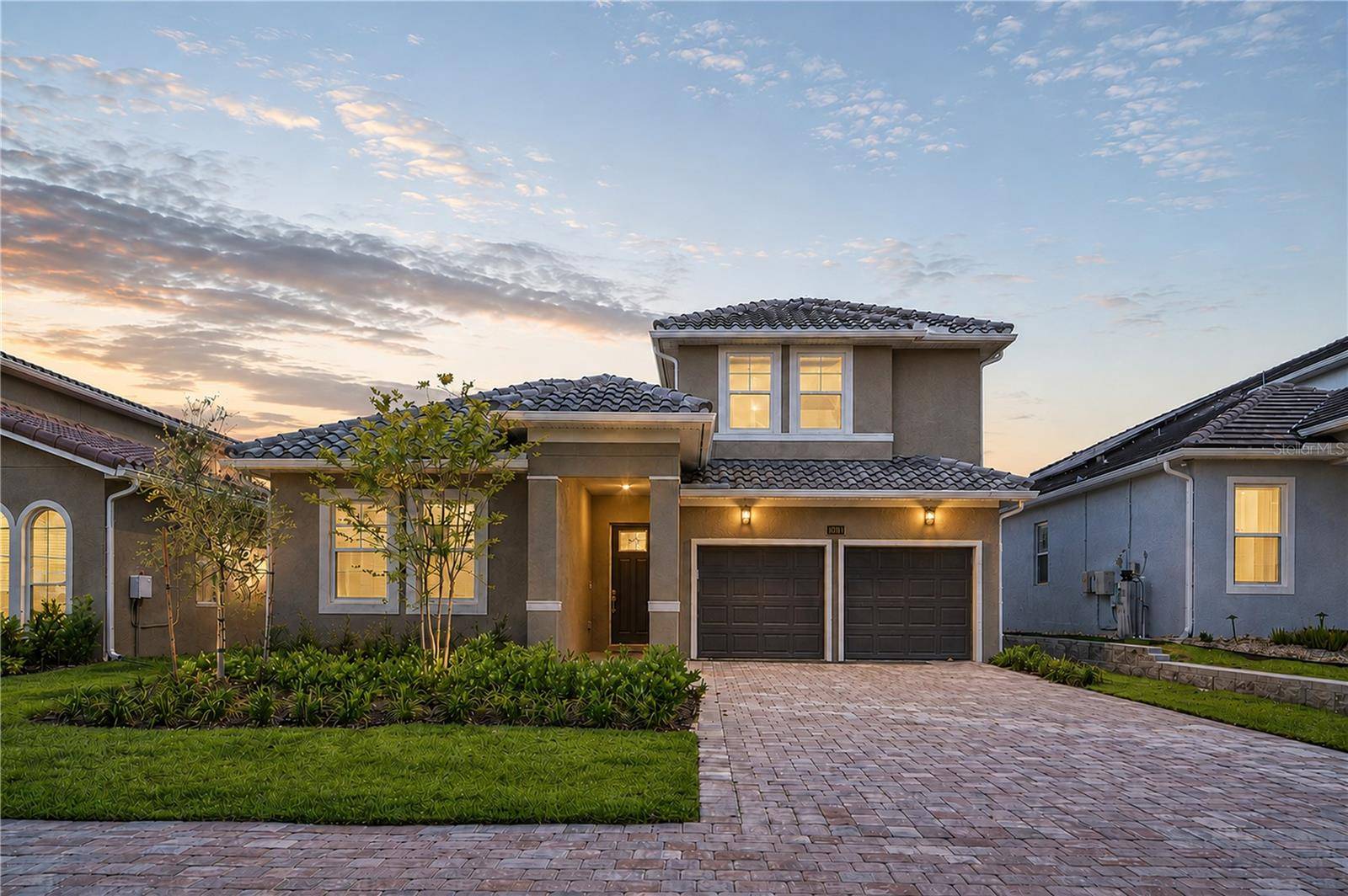 16114 VOLTERRA PT, Bella Collina, FL 34756