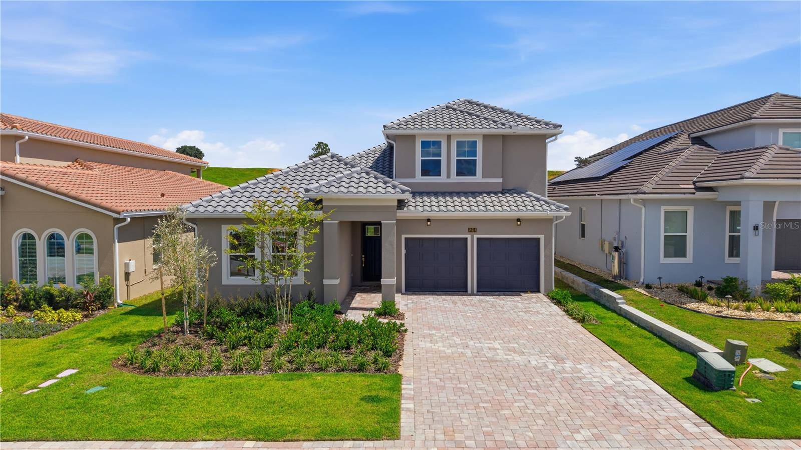 16114 VOLTERRA PT, Bella Collina, FL 34756