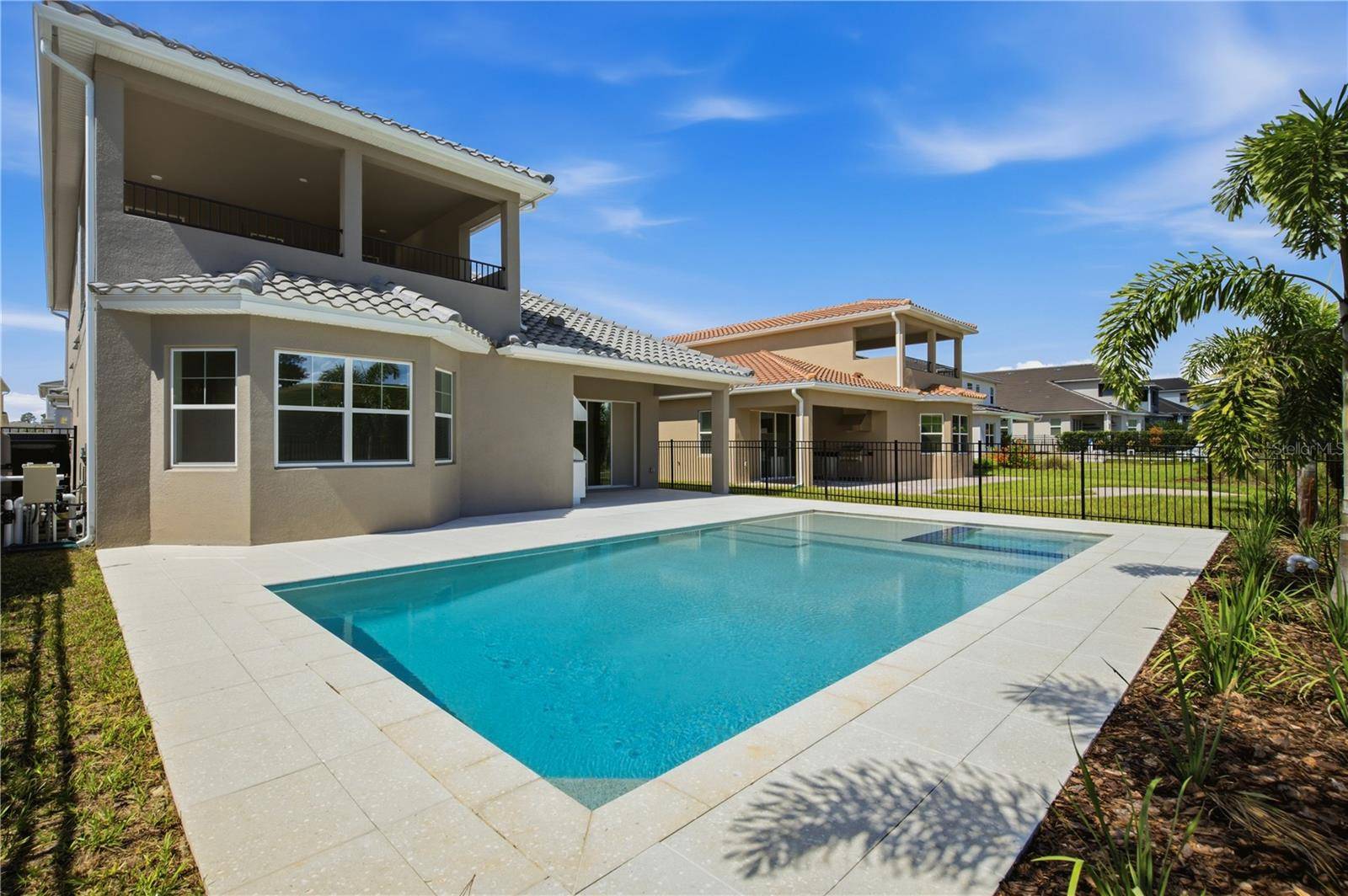 16114 VOLTERRA PT, Bella Collina, FL 34756