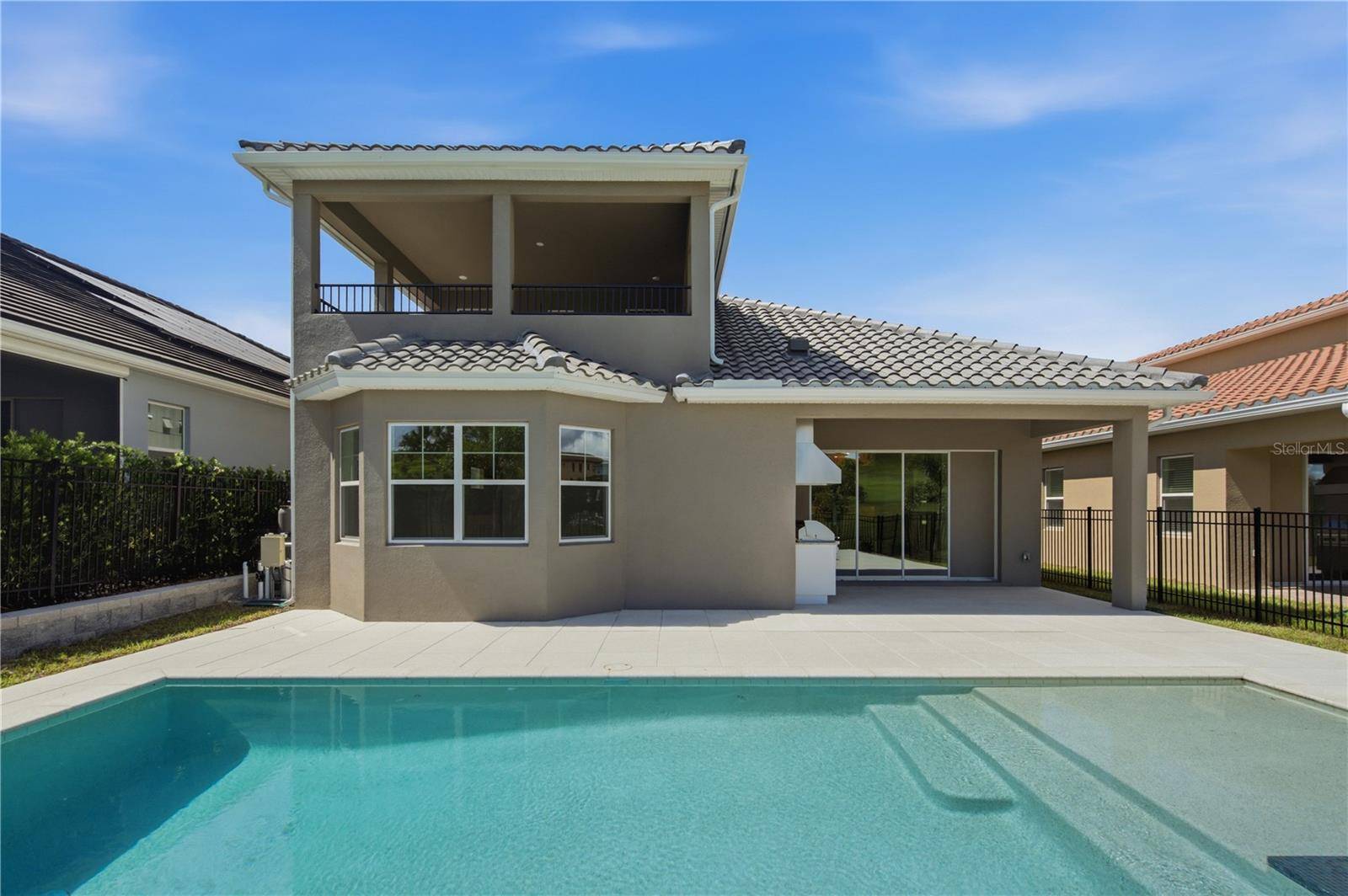 16114 VOLTERRA PT, Bella Collina, FL 34756