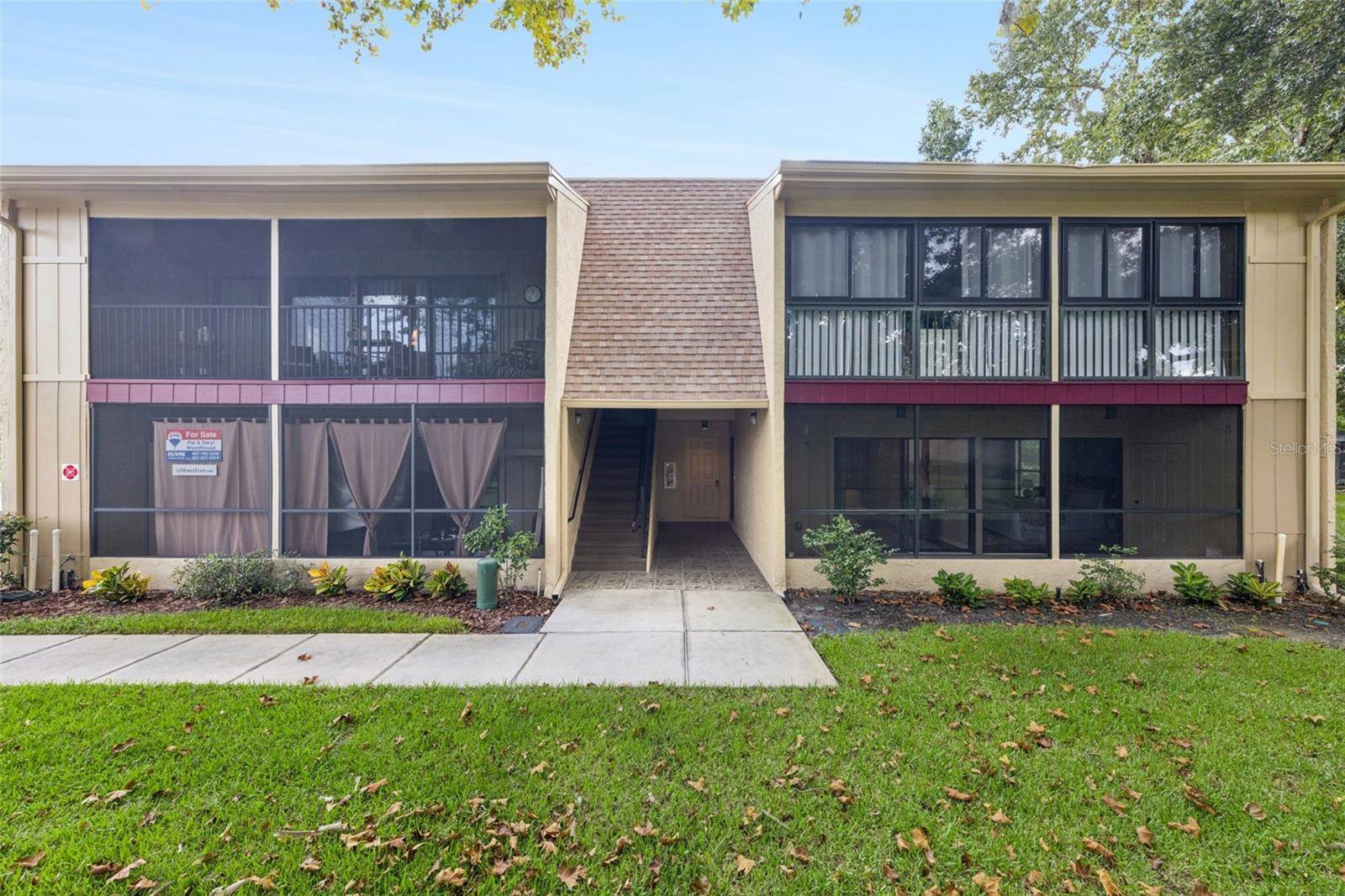 220 MOREE LOOP #1, Winter Springs, FL 32708