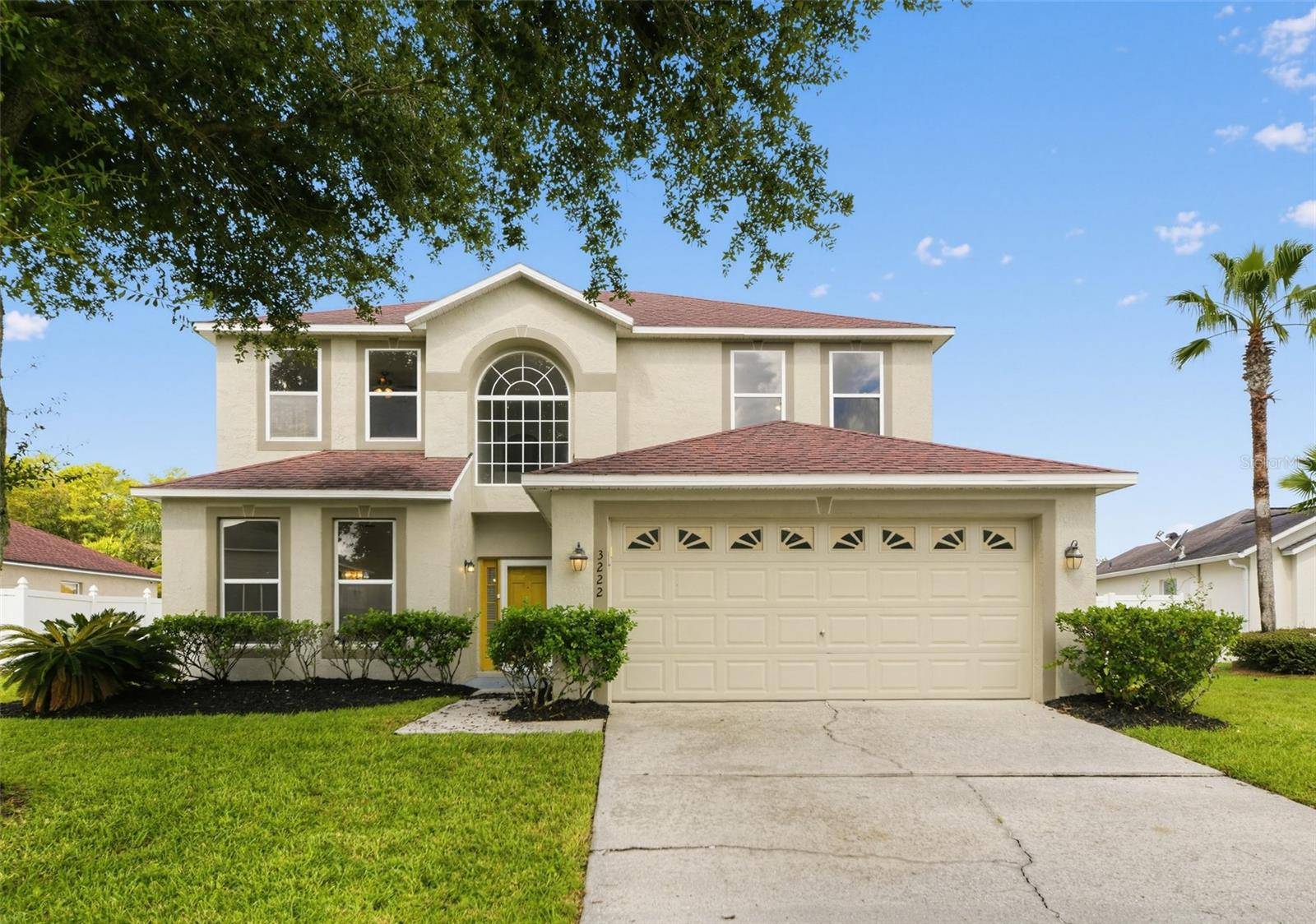 3222 RESERVE CT, Orlando, FL 32825
