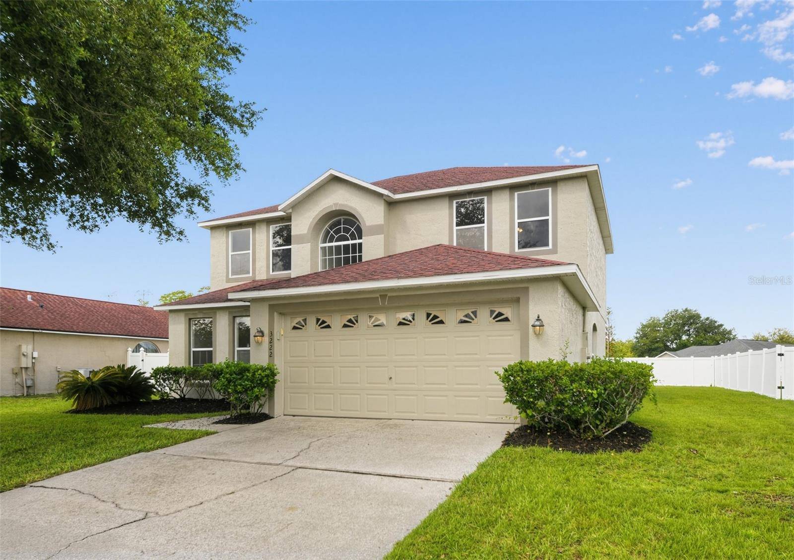 3222 RESERVE CT, Orlando, FL 32825