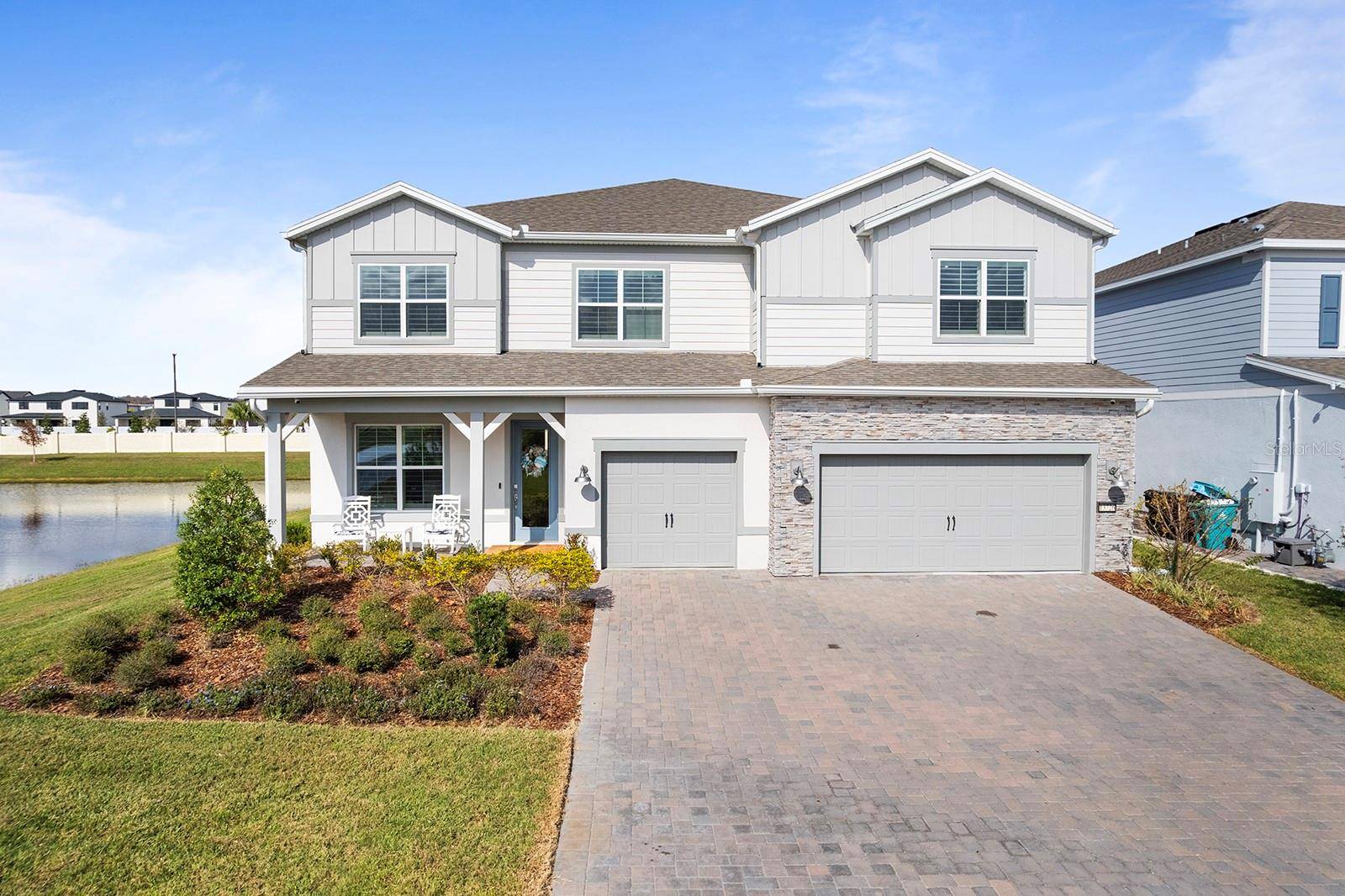 13726 TYBEE BEACH LN, Orlando, FL 32827