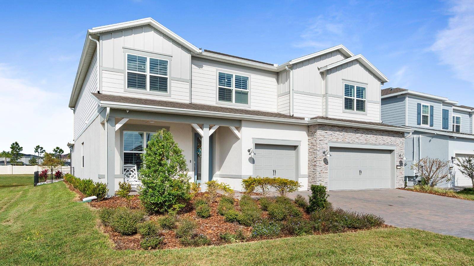 13726 TYBEE BEACH LN, Orlando, FL 32827