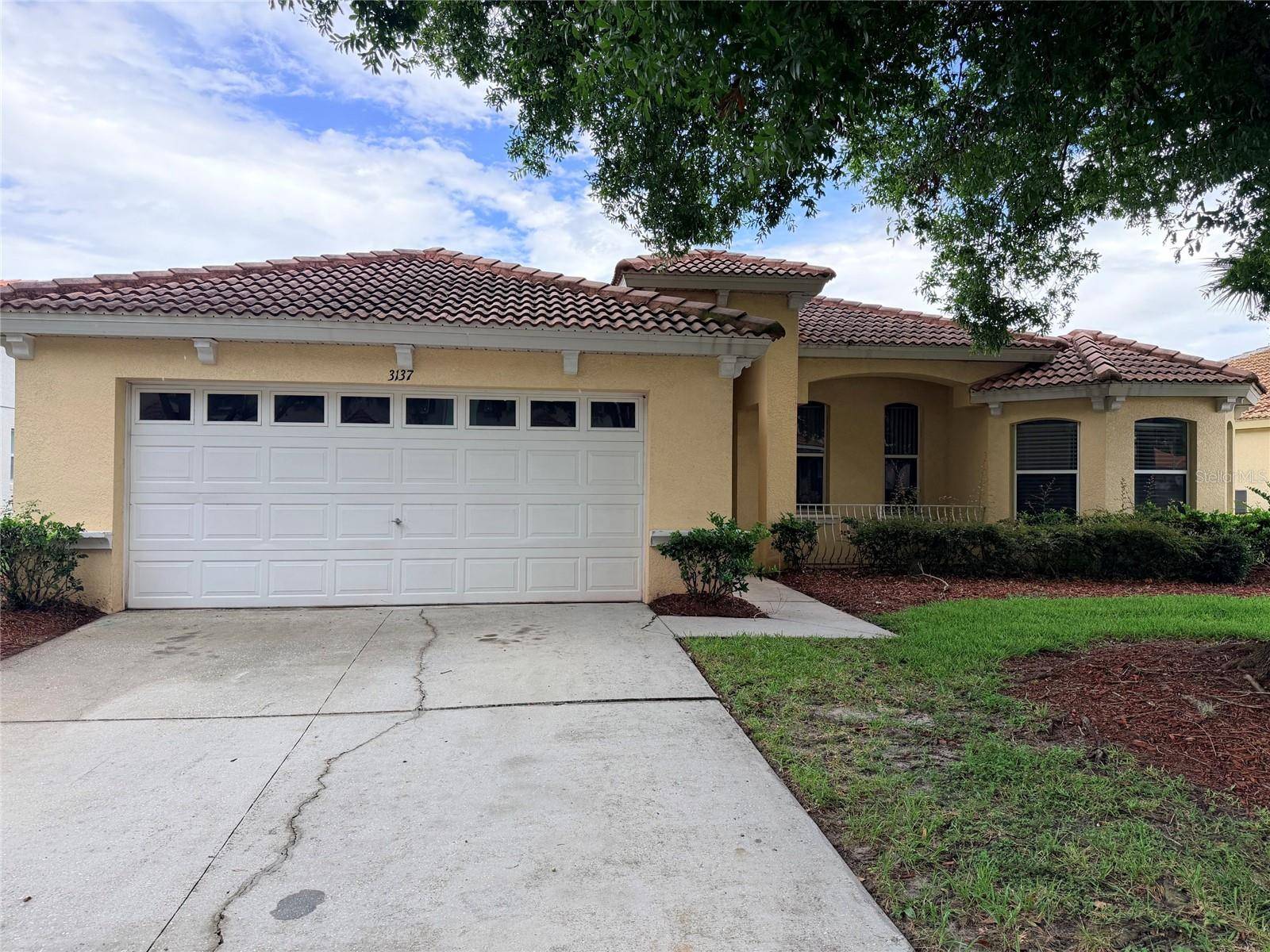 3137 RIACHUELO LN, Kissimmee, FL 34744