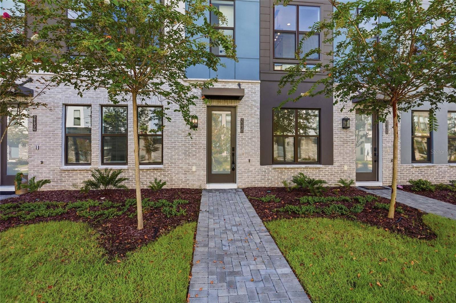 2130 WHITNEY MARSH ALY, Orlando, FL 32804