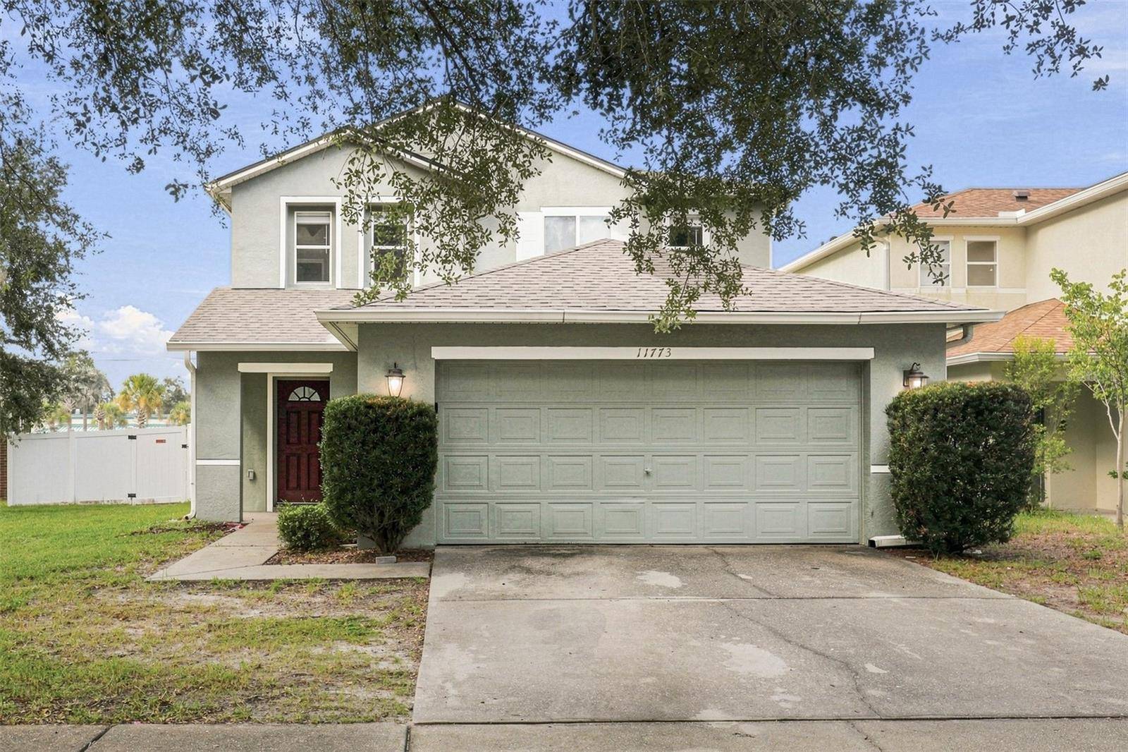 Address not disclosed, Seffner, FL 33584