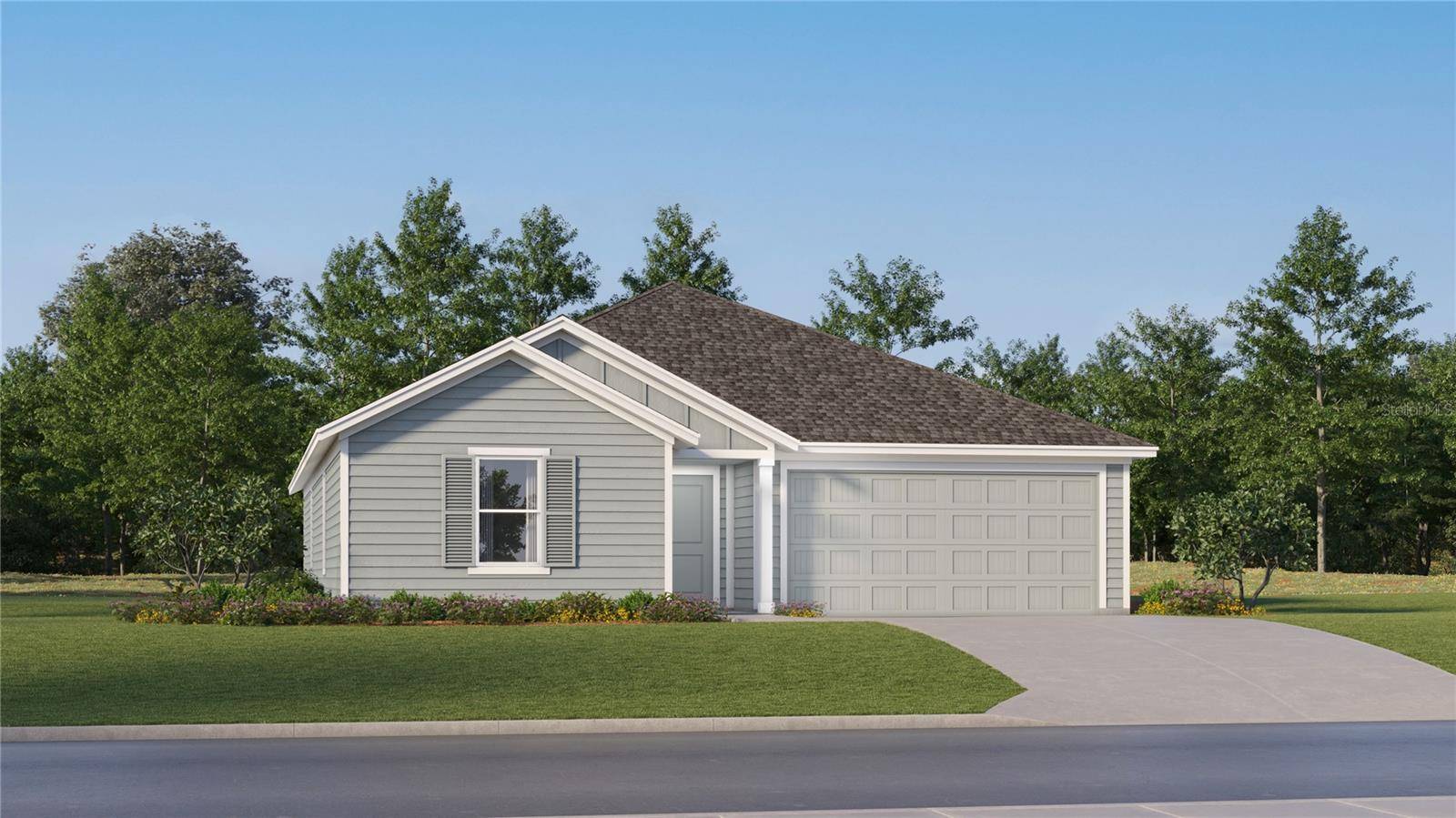 716 RUTH AVE, Haines City, FL 33844