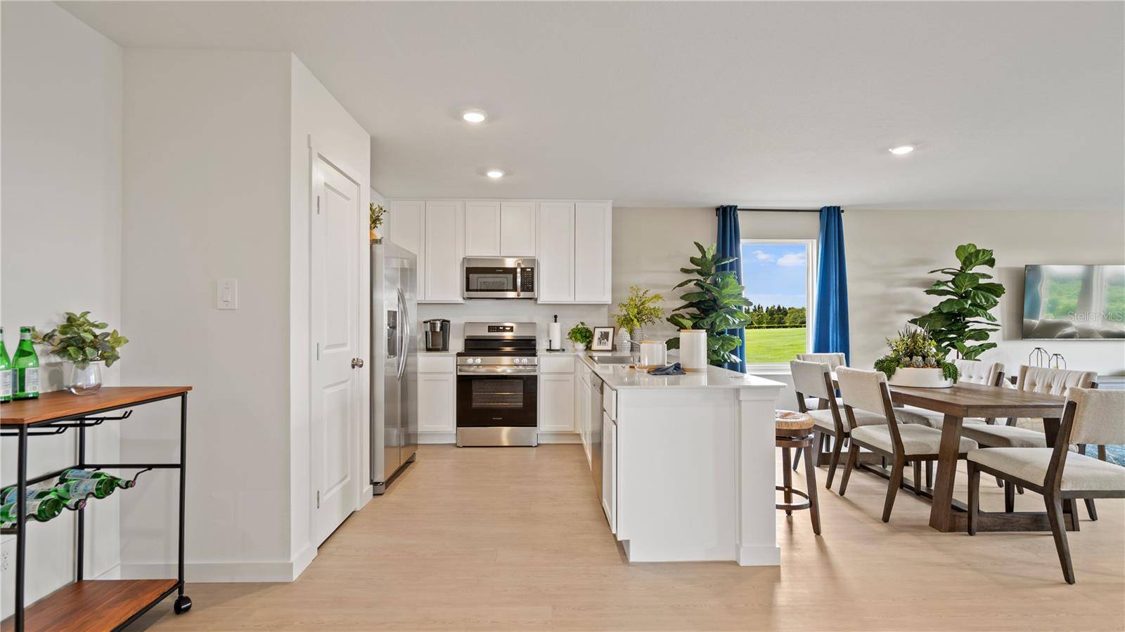 716 RUTH AVE, Haines City, FL 33844