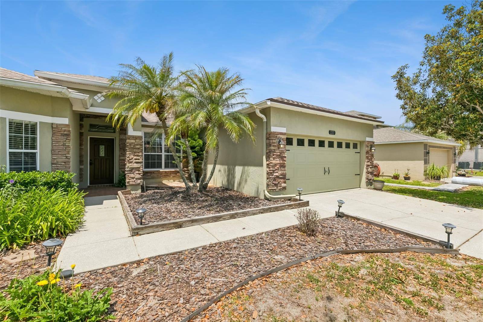 237 STRATHMORE CIR, Kissimmee, FL 34744