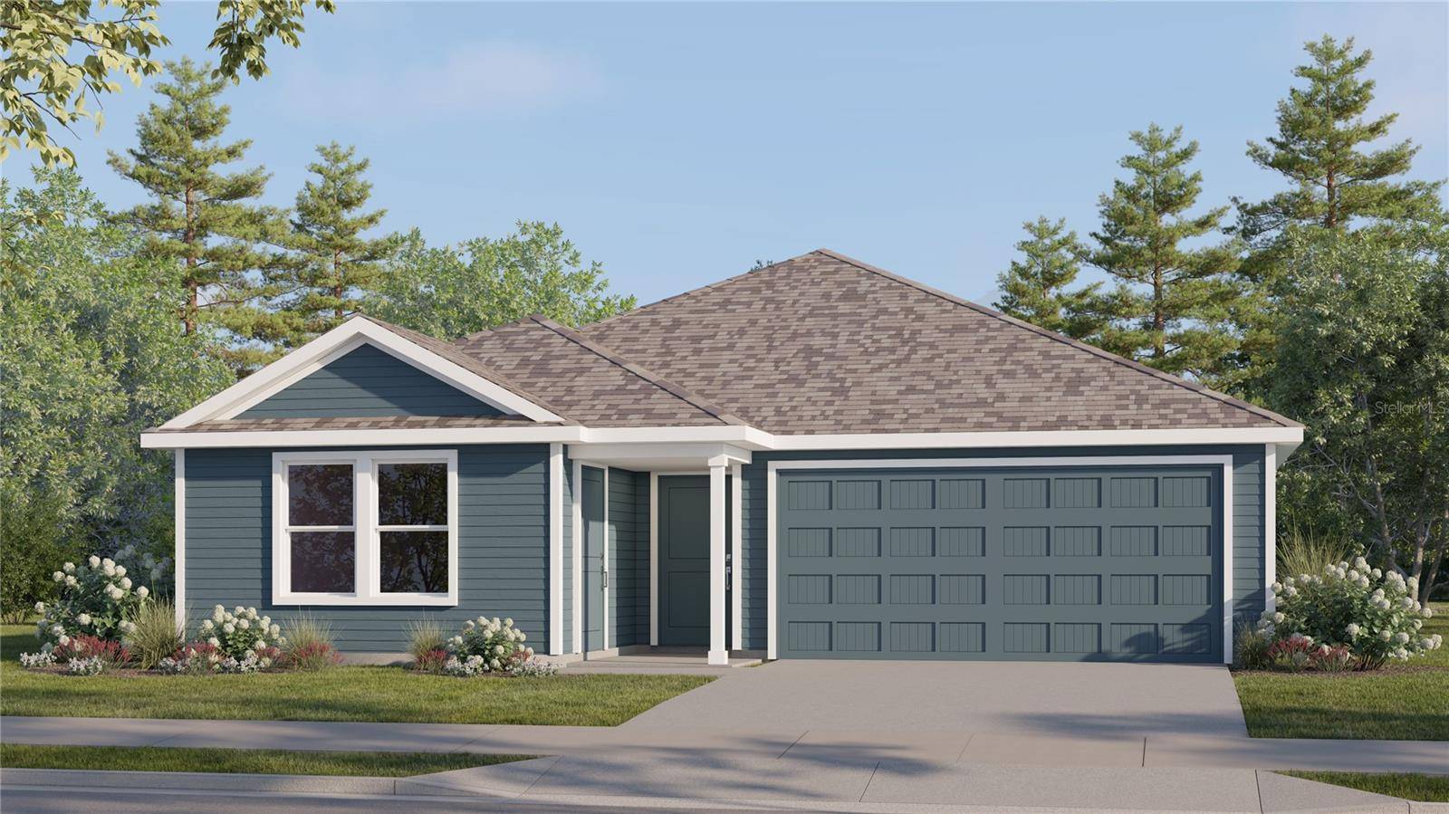 3486 ROVER RD, Eagle Lake, FL 33839