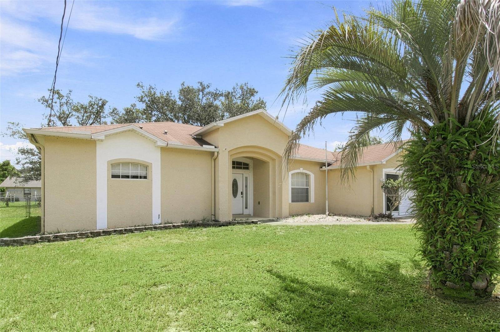 1278 MELVILLE AVE, Spring Hill, FL 34608