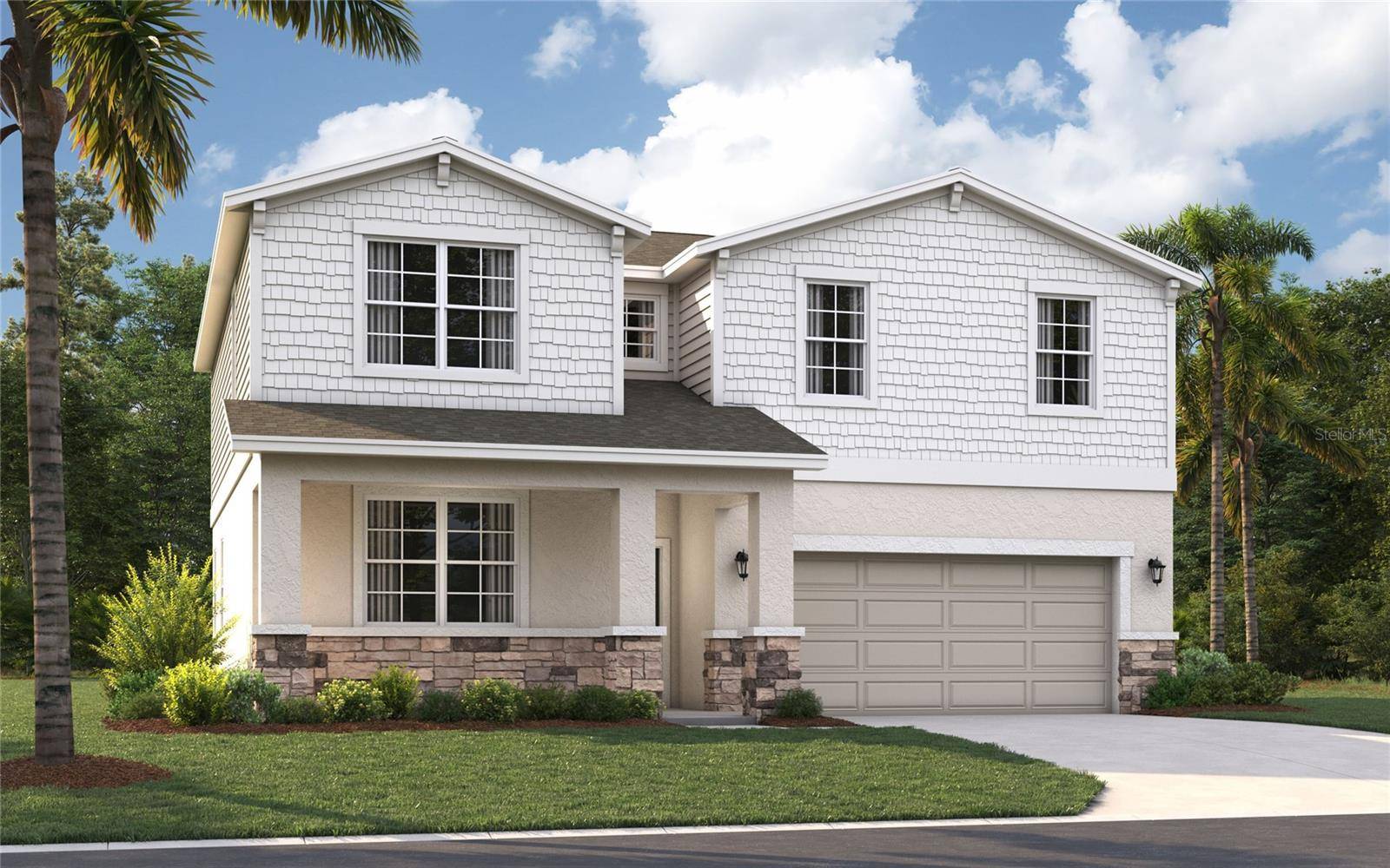 3727 TRIPLE CROWN LOOP, Sanford, FL 32773