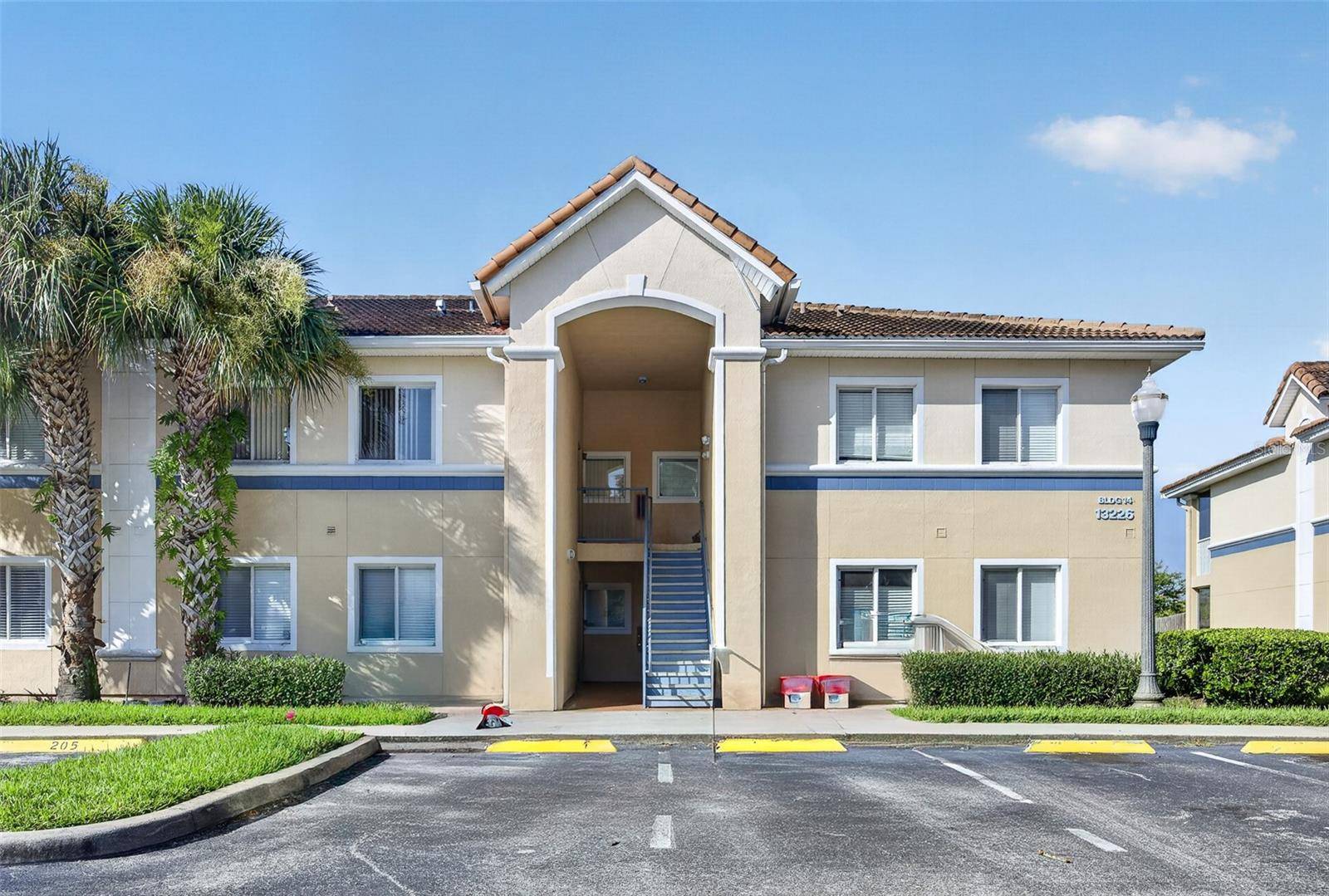 13226 GALICIA ST #205, Orlando, FL 32824