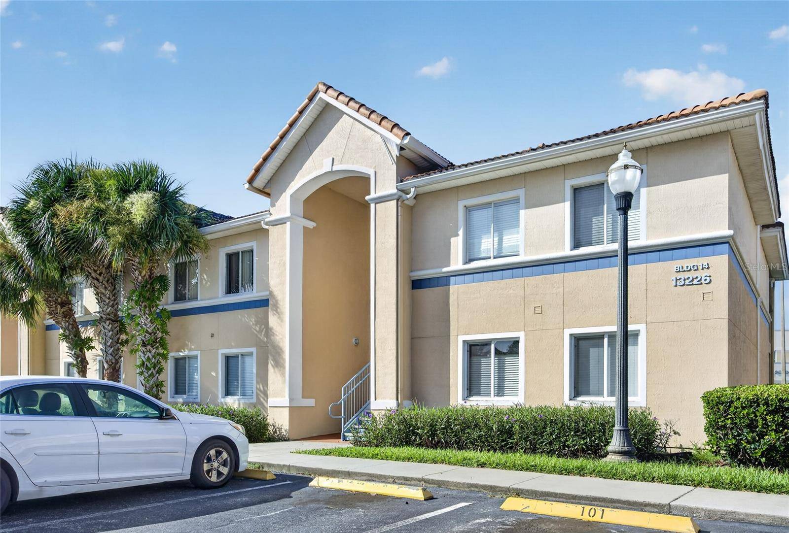 13226 GALICIA ST #205, Orlando, FL 32824