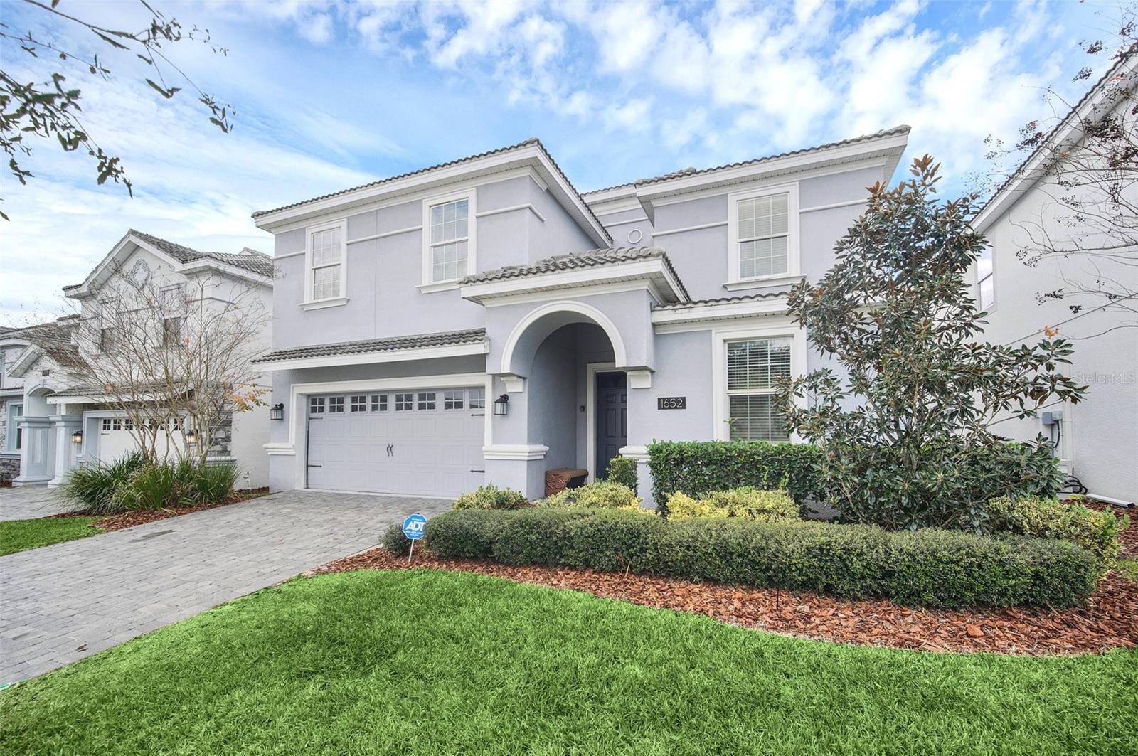 1652 MOON VALLEY DR, Davenport, FL 33896