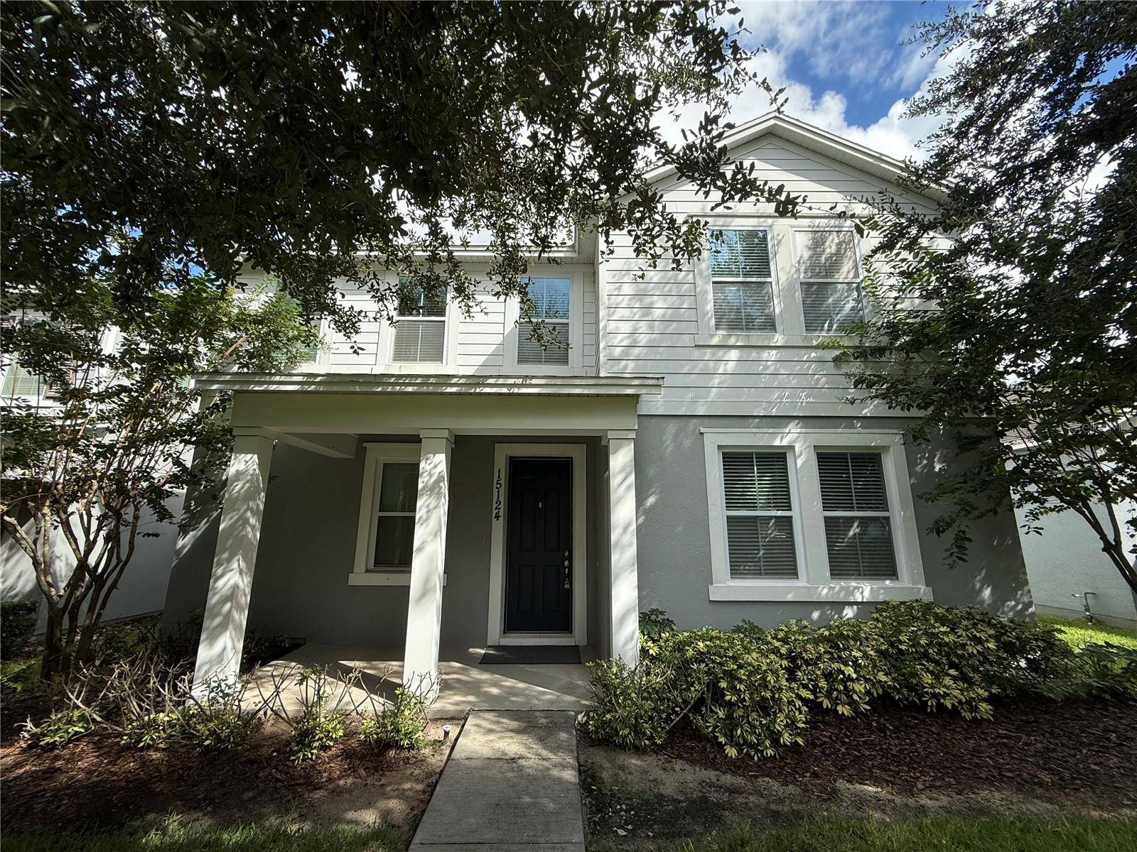 15124 LEMON PEEL ALY, Winter Garden, FL 34787