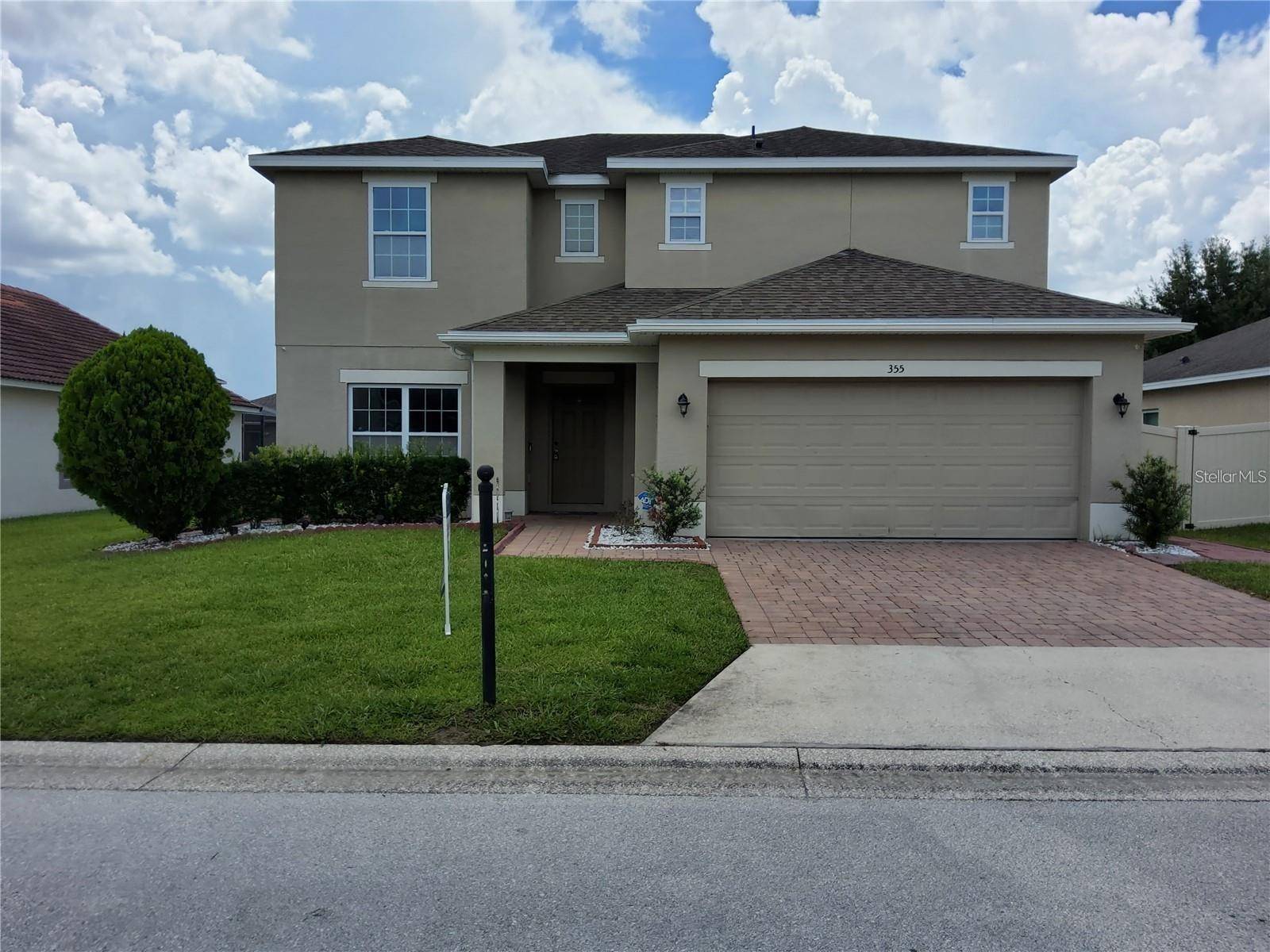 355 GRANADA BLVD, Davenport, FL 33837