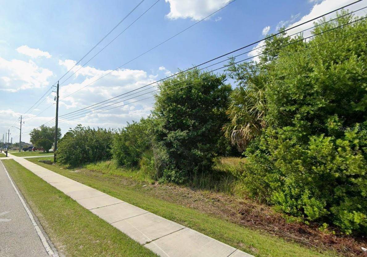 21484 PEACHLAND BLVD, Port Charlotte, FL 33954