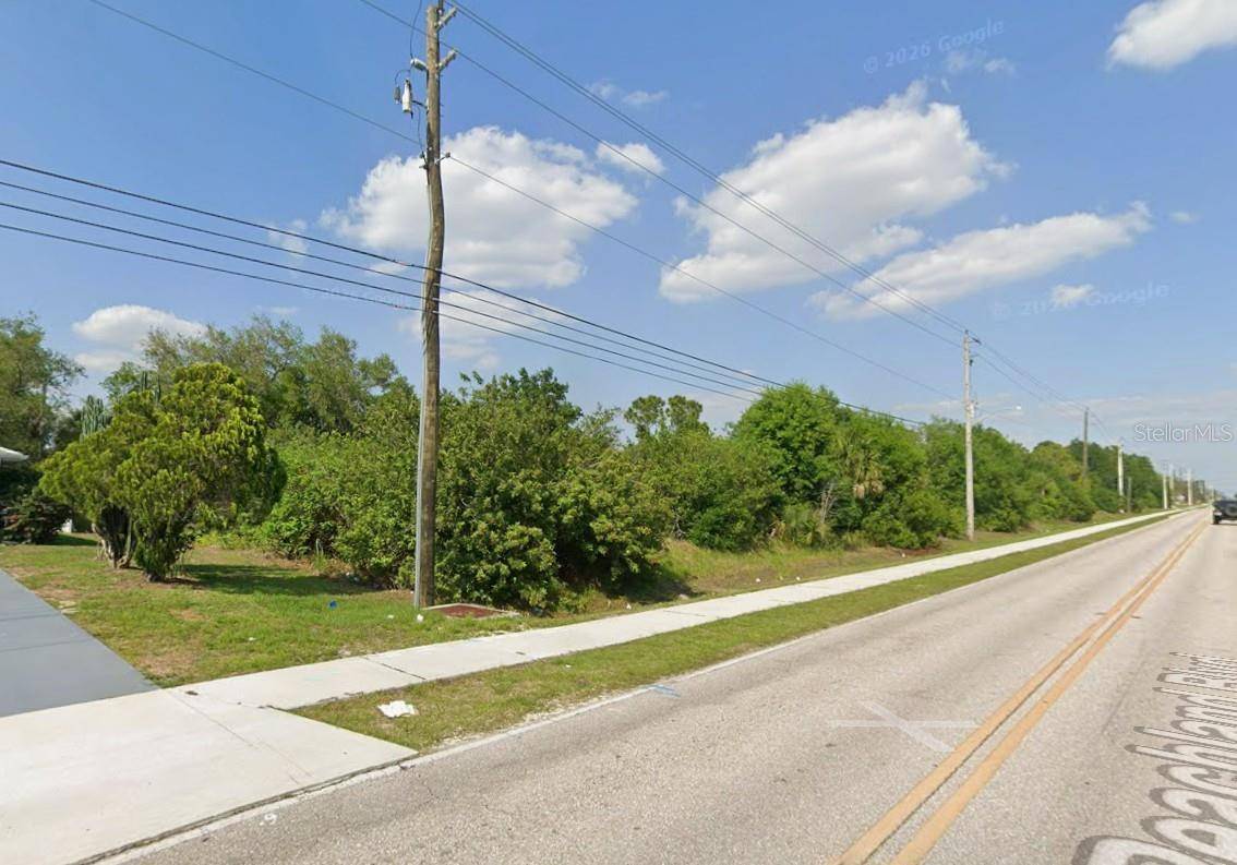 21484 PEACHLAND BLVD, Port Charlotte, FL 33954