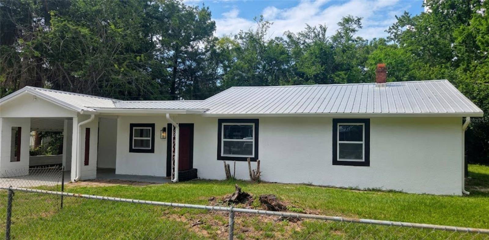 1412 LAUREL ST, Palatka, FL 32177