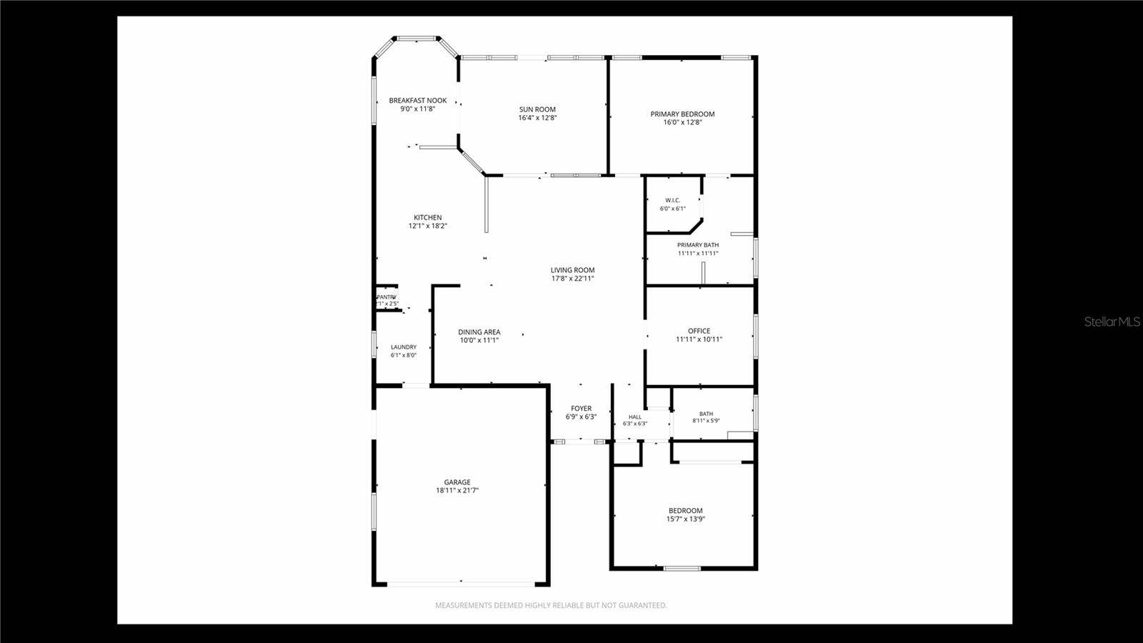 3425 E SAINT ANDREWS DR, Avon Park, FL 33825