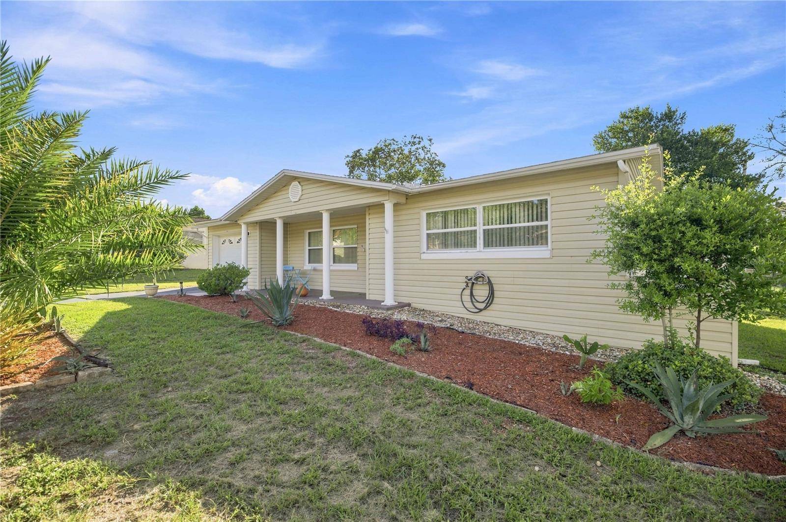 314 S JEFFERSON ST, Beverly Hills, FL 34465