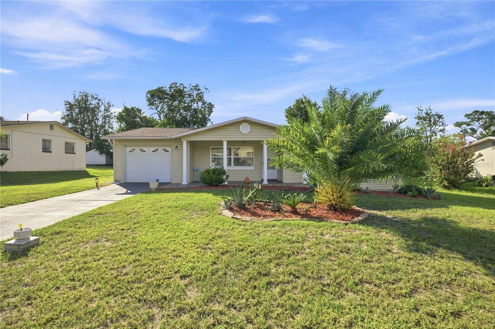 314 S JEFFERSON ST, Beverly Hills, FL 34465