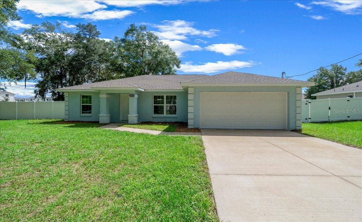 2471 NW 24TH RD, Ocala, FL 34475