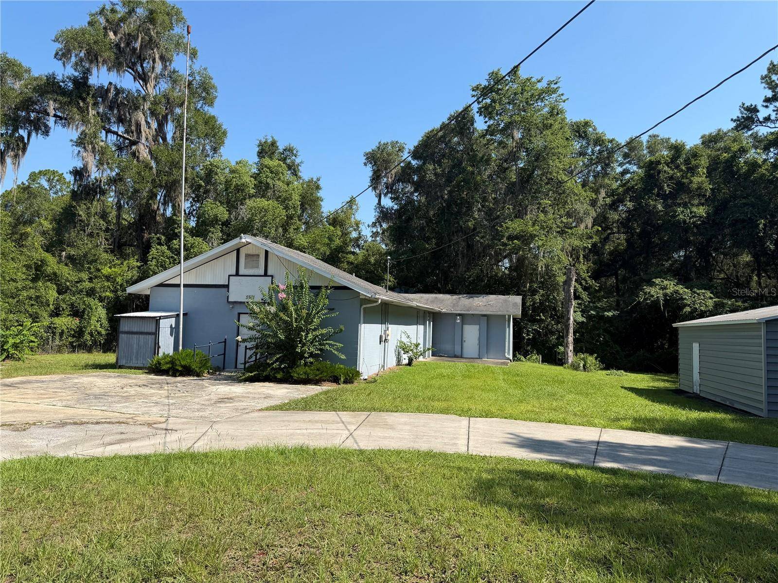 5561 NE 35TH ST, Silver Springs, FL 34488