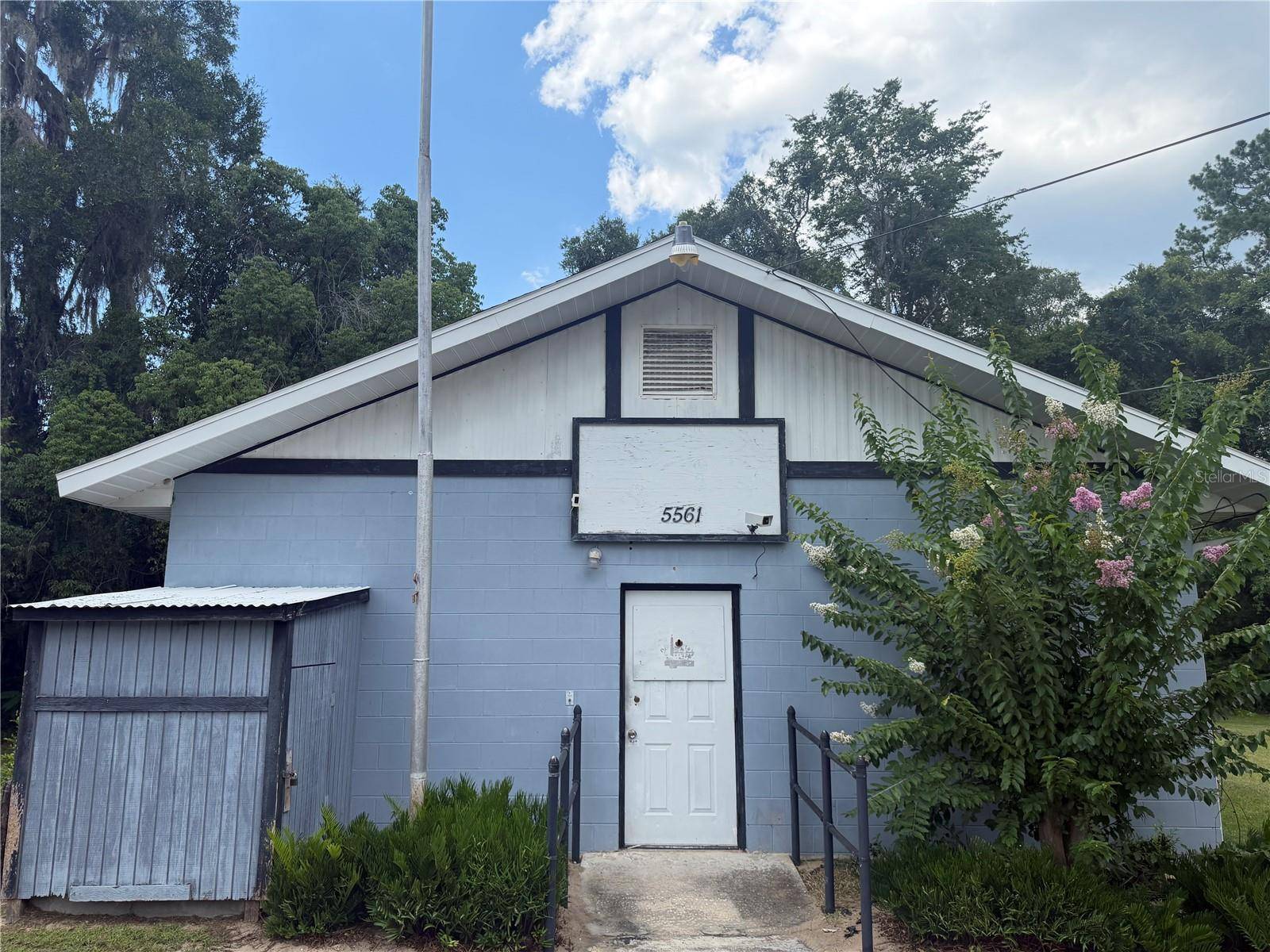 5561 NE 35TH ST, Silver Springs, FL 34488
