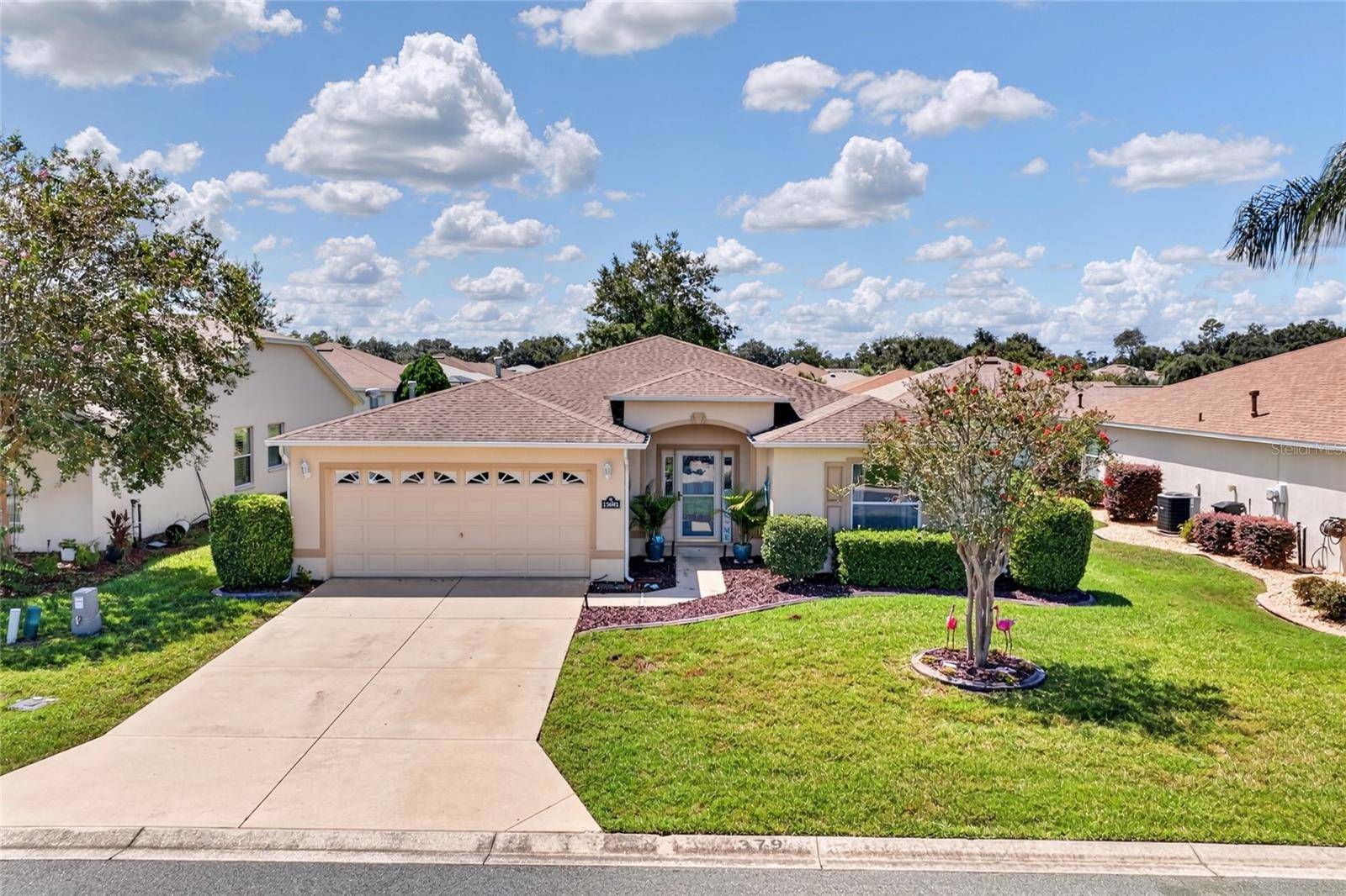 15692 SW 16TH TER, Ocala, FL 34473