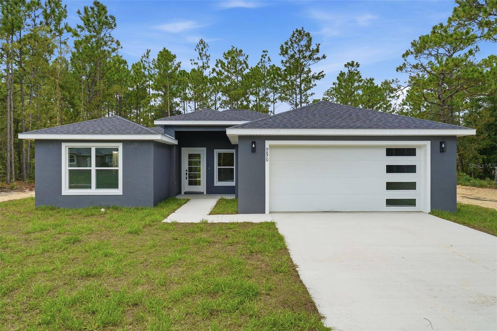 9870 SW 121ST TER, Dunnellon, FL 34432