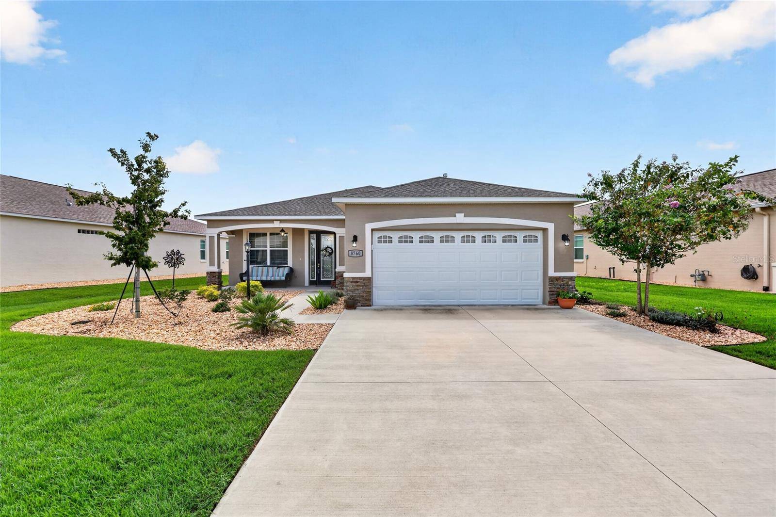 8760 SW 79TH LOOP, Ocala, FL 34481