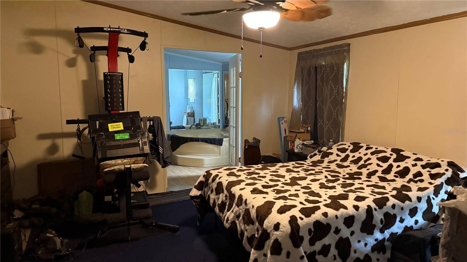 12171 NW 168TH PL, Reddick, FL 32686