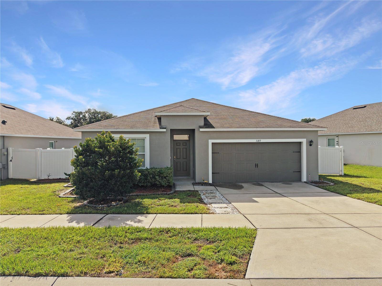 3189 ROYAL TERN DR, Winter Haven, FL 33881
