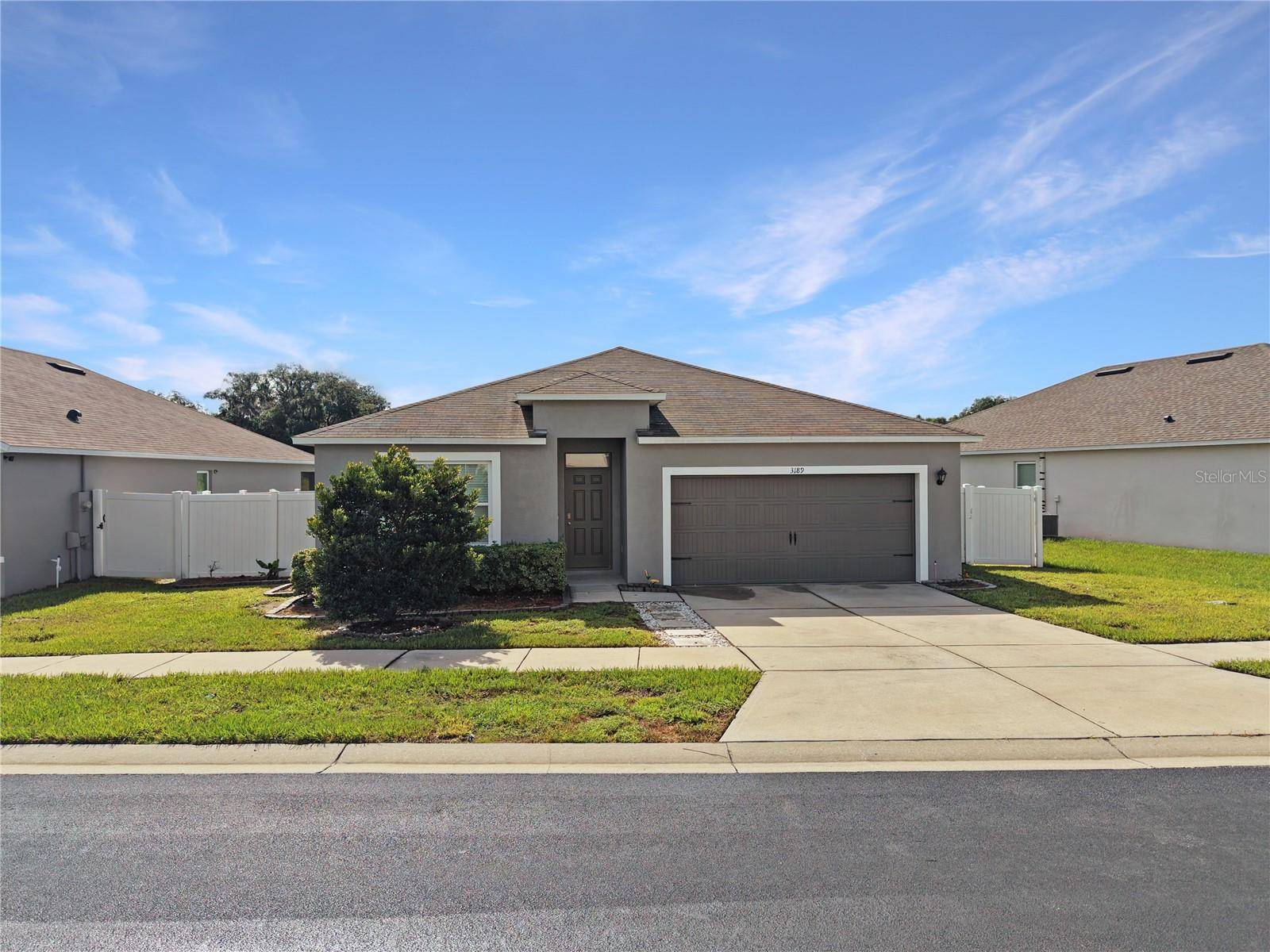 3189 ROYAL TERN DR, Winter Haven, FL 33881
