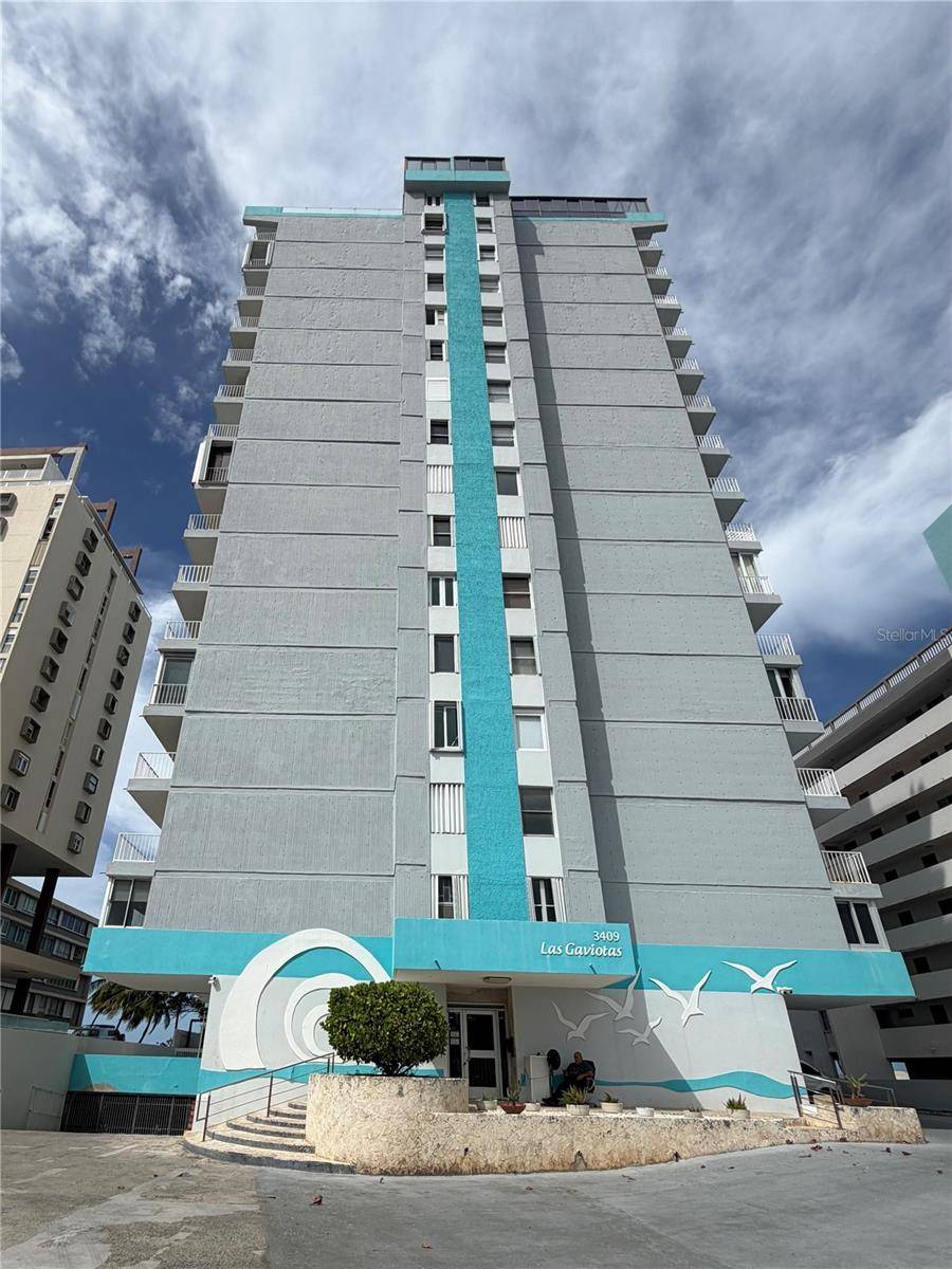 3409 AVE ISLA VERDE #203, Carolina, PR 00979