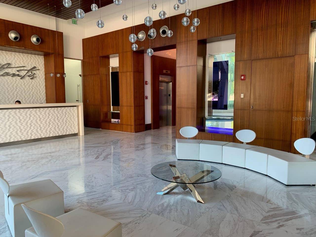 404 AVENIDA DE LA CONSTITUCION AVE #1802, San Juan, PR 00901