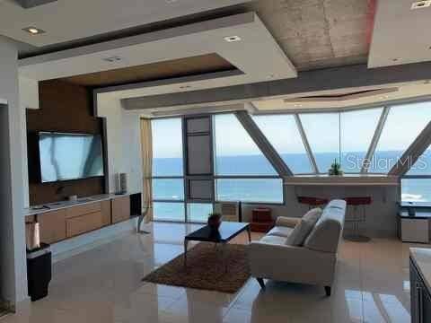 404 AVENIDA DE LA CONSTITUCION AVE #1802, San Juan, PR 00901
