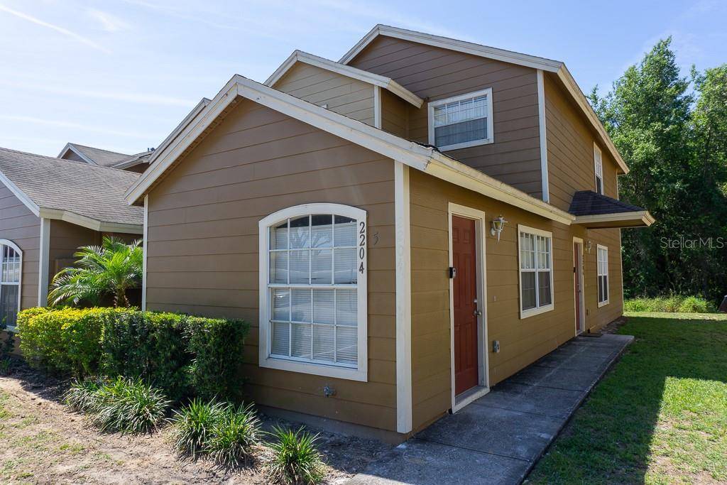 2204 FAN PALM DR #5, Davenport, FL 33897