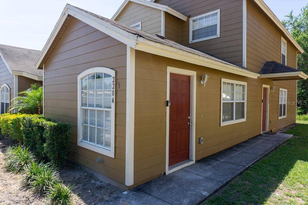 2204 FAN PALM DR #5, Davenport, FL 33897