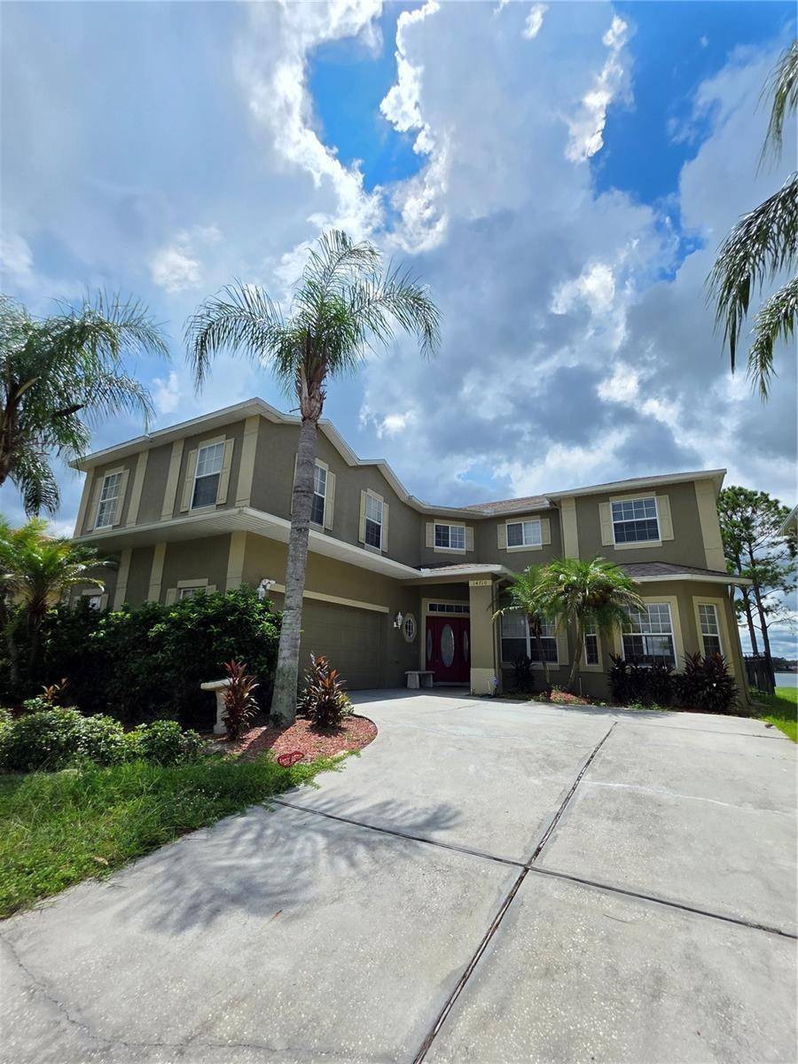 14710 CABLESHIRE WAY, Orlando, FL 32824