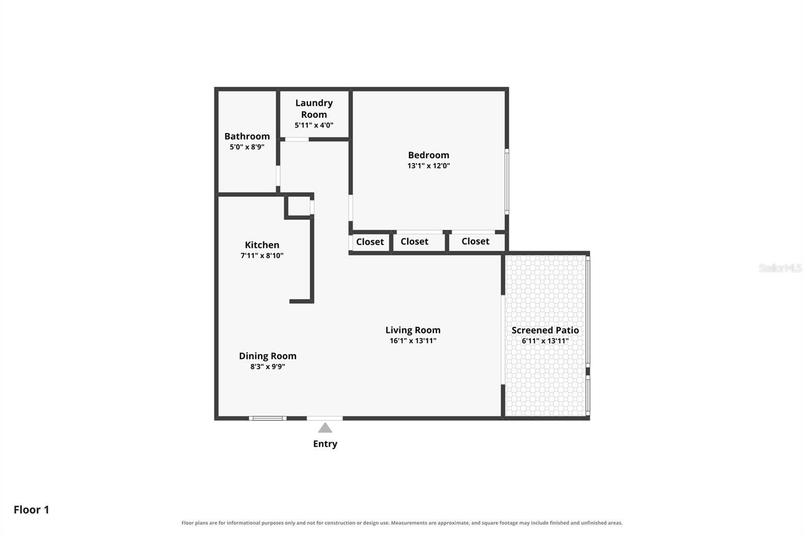 66 BOUNDARY BLVD #274, Rotonda West, FL 33947