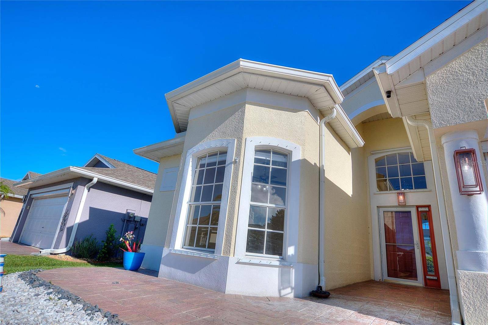 140 MOSS LN, Davenport, FL 33837